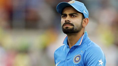 Kohli is considered one of the best batsmen in the world and currently captains the indian national cricket team. Virat Kohli net worth: How much is captain of the Indian ...