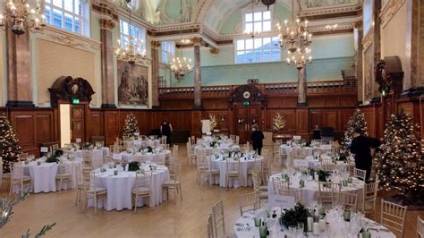 Chelsea Old Town Hall Wedding Venue In London Wedding Venues