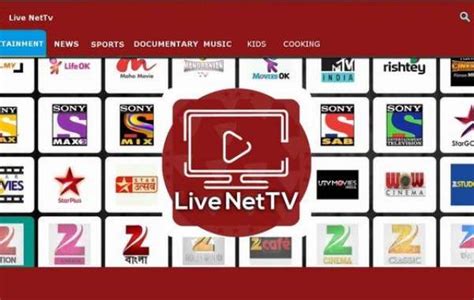 Live Nettv For Pc Windows 7811011 32 Bit Or 64 Bit And Mac Apps