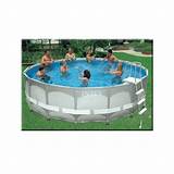 Pool Spa Supplies Images