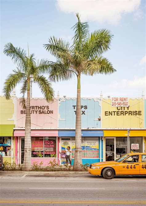 5 Spots In Little Haiti To Visit During Art Basel Miami Vogue