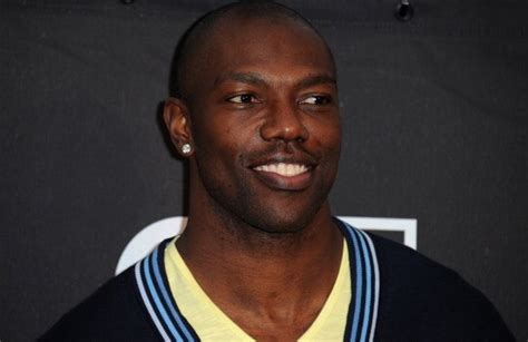 Terrell Owens Signs 1 Million Nfl Contract With Seattle Seahawks