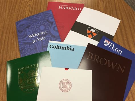 Ivy League Admissions Officer Reveals How They Pick Students Business
