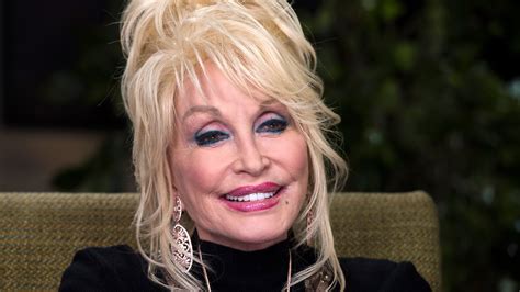 Dolly Parton explains her part in creating Dollywood's new ...