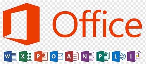 Logo Png Office For Free Kpng