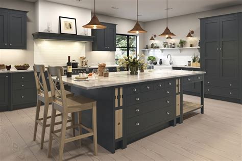 Timeless Kitchens Ideas And Designs Kitchen Flair