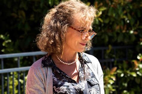 Neighbours Spoilers Annie Jones Jane Harris Devastated By Mrs Mangel Death Daily Star