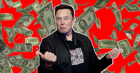 Oops Elon Musk Just Lost 30 Billion