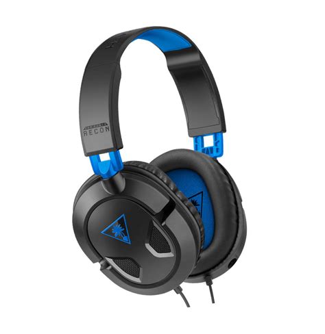 Turtle Beach Ear Force Recon P Headset Game Mania