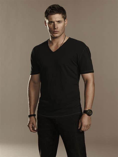 Jensen Ackles Photo 138 Of 602 Pics Wallpaper Photo 385486 Theplace2