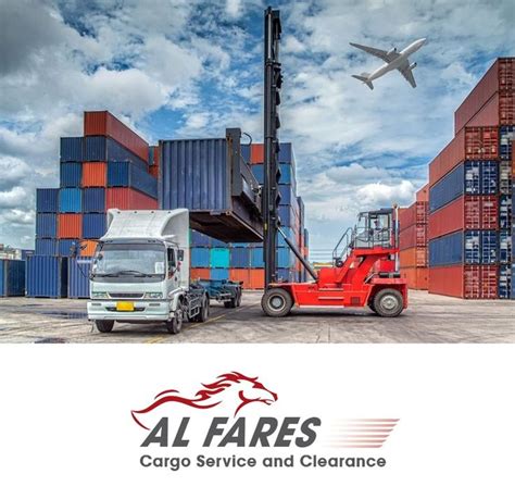 worldwide delivery solutions alfares is an international freight forwarder and logistics in
