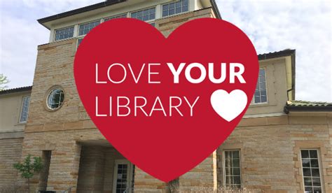 Love Your Library Archives Sewickley Public Library