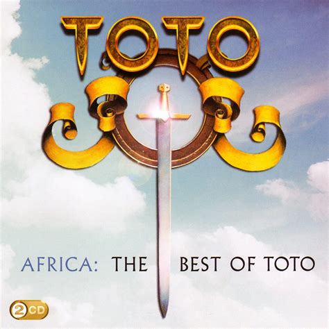 Retro Itunes Plus Toto Africa The Best Of Toto Itunes Plus Aac M4a
