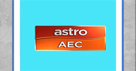 Astro supersport 4 live streaming and tv schedules. Watch Astro AEC TV Online Malaysia Live streaming ...