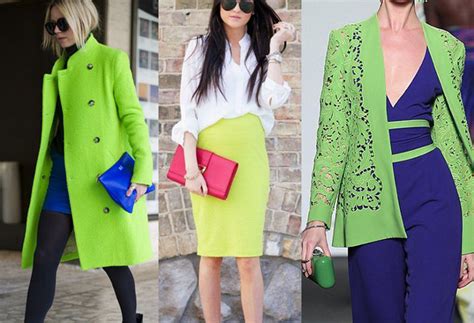 Colors That Go With Lime Green Clothes Outfit Ideas