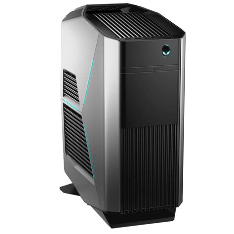 Dell Alienware Aurora R8 99161511g 2080ti Gaming Desktop Pc I9 9900k