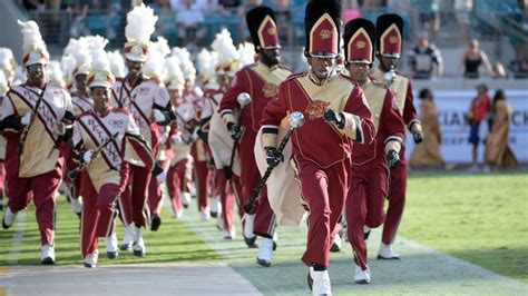 Top 10 Legendary Hbcu Marching Bands