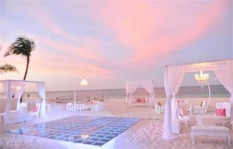 The Finest Playa Mujeres Destination Weddings Dreams And Destinations Travel
