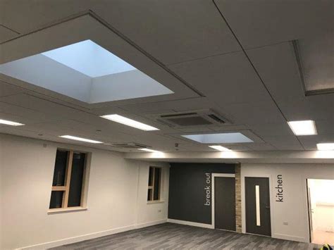 The product selector and design guidelines are intended to assist with the selection of the most appropriate system for a. Suspended Ceiling Installation | Clansman Interiors