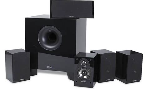 Top 10 Best Home Theater Systems In 2018 Bass Head Speakers