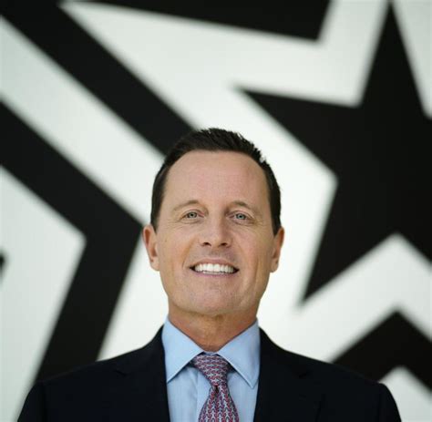 Sadly, such attacks are only destined to intensify as grenell continues to uncover the truth and reform the intelligence community. Richard Grenell about Nato and Northstream - WELT