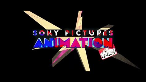Sony Columbia Marvel Sony Pictures Animation Pascal Spider Man Across