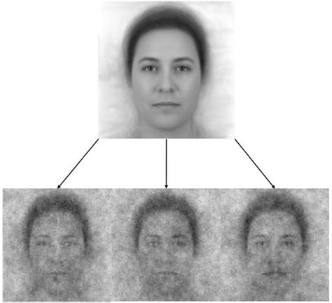 Study Suggests What The Face Of God Looks Like And Its