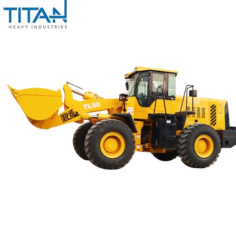 Planetary Power Shift Ce Approved Wheel Loaders Price Front End Loader