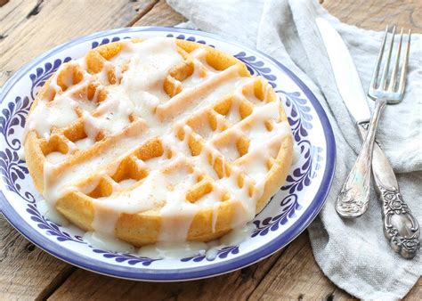 All The Best Waffle Toppings From Savory To Sweet