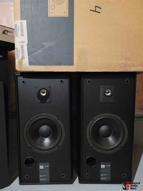 Jbl 2800 Vintage Speakers Photo 3565451 Uk Audio Mart