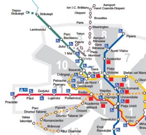 Aici gasesti toate stirile legate de metrou, prezentari, exclusivitati, topuri si informatii actualizate si detaliate privind metrou. harta-metrou - eJobs Carieră