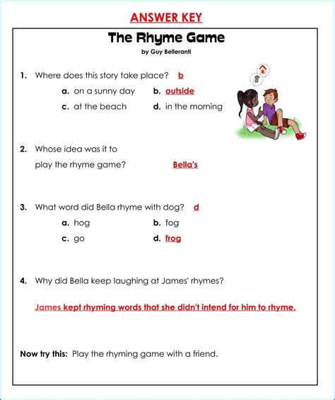 ️poetry Worksheet 1 Free Download