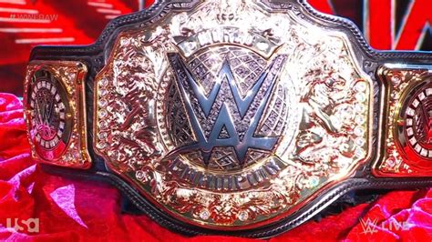 Mat Matters Predicting Who Reigns As New World Heavyweight Champion