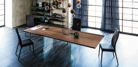 3 Modern Luxury Dining Tables For Your Home San Fran Design