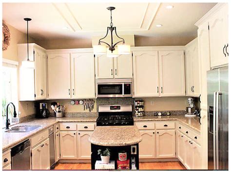Designing and delivering canadian made kitchens to toronto and north america, we design and manufacture your new kitchen specifically for your home, your taste and your life, all at a great price. Kitchen Cabinets Painting Special Promo in Toronto ...