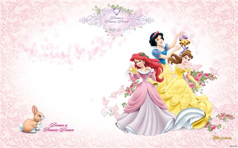 Disney Princess Disney Princess Wallpaper 33693784 Fanpop