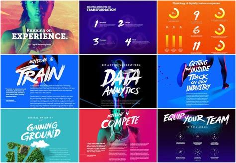 10 Graphic Design Trends That Will Dominate 2024 Venngage Graphic