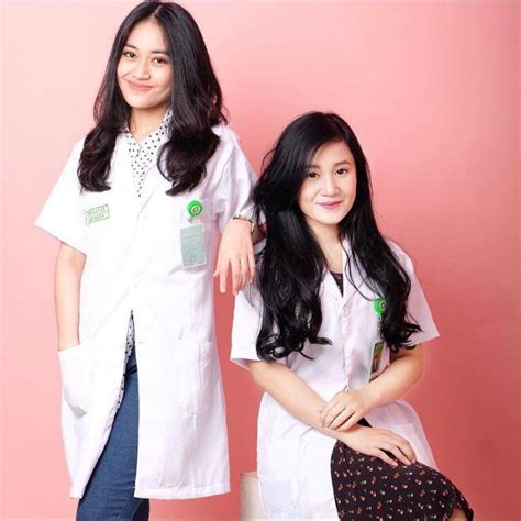 [inilah] 10 dokter paling cantik di indonesia yang bikin rela pura pura sakit kaskus