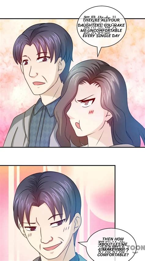 Arranged Marriage With A Billionaire Chapter 103 FREE WEBTOON ONLINE