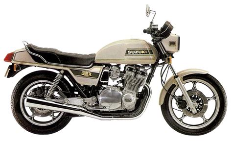 Suzuki gs 1100 e 1980. Y.C. Design: SUZUKI 1100 GSX : PREPARATION PARTIE CYCLE