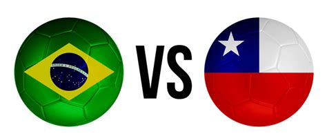 Lo podras ver en vivo por jeinz macias. Partido Brasil vs Chile en vivo en el Mundial 2014 ...
