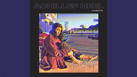 Achilles Heel Youtube