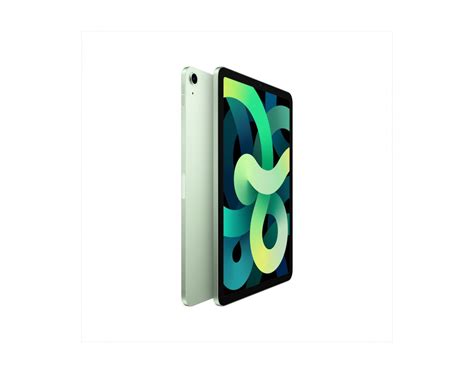 Apple в шоке китайцы изобрели это! Apple 10.9-inch iPad Air 4 Wi-Fi 64GB - Green