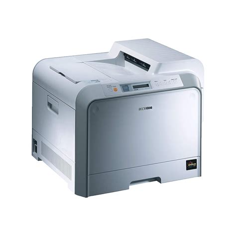 A personal printer with decent performance for those who want to purchase a personal printer that can accommodate their. Samsung CLP-510 Color Laser Printer Driver Download