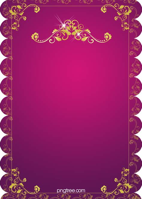 Try to search more transparent images related to invitation card png |. Unique Wedding Invitation Background HD You'll Like - Sang Maestro