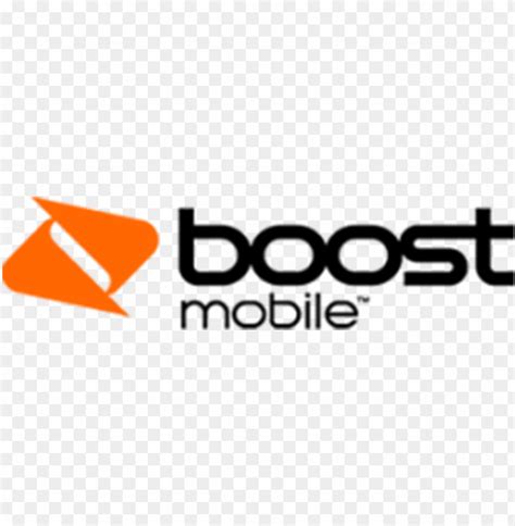 Cell Phone Signal Boosters Boost Mobile Logo Png Transparent With