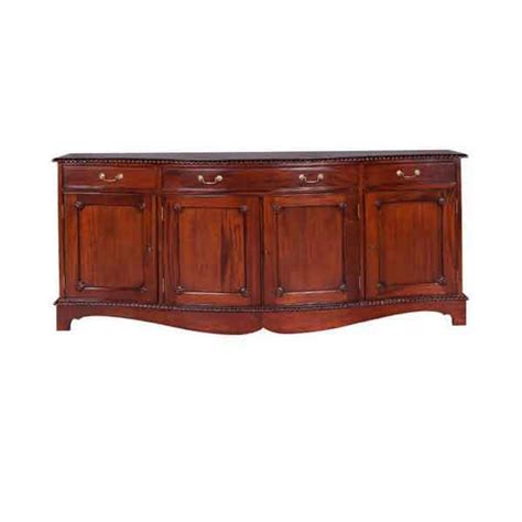Serpentine Sideboard 2mt Griffiths And Griffiths