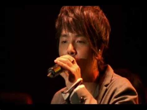 Facebook gives people the power to share and makes the. Park Yong Ha CONCERT IN HAWAII 2006 9 Distance - YouTube