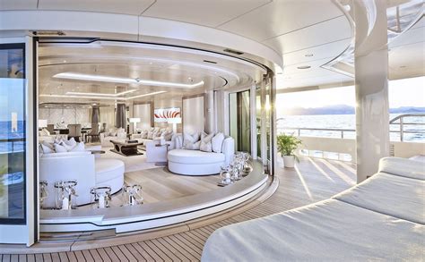 5 Yacht Design Trends That Are Expected in 2020 | Yacht ...