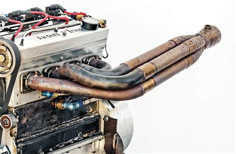 An integrated checkout page is built into your own website. How To: Build Your Own Sheetmetal Engine - Hot Rod Network